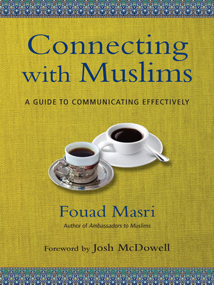 cover image of Connecting with Muslims
